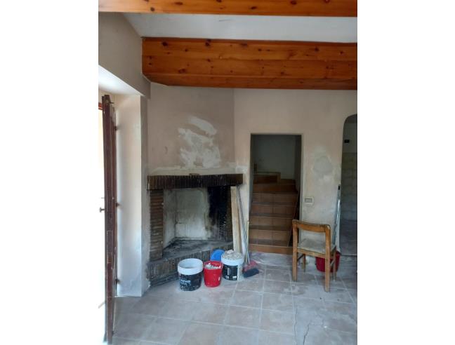 Anteprima foto 2 - Villetta a schiera in Vendita a Colli al Metauro (Pesaro e Urbino)