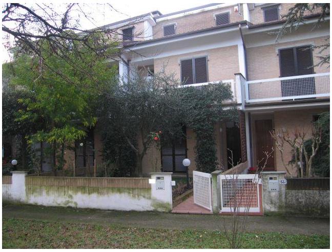 Anteprima foto 3 - Villetta a schiera in Vendita a Colli al Metauro (Pesaro e Urbino)