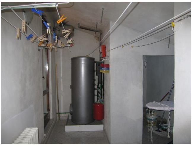 Anteprima foto 4 - Villetta a schiera in Vendita a Colli al Metauro (Pesaro e Urbino)