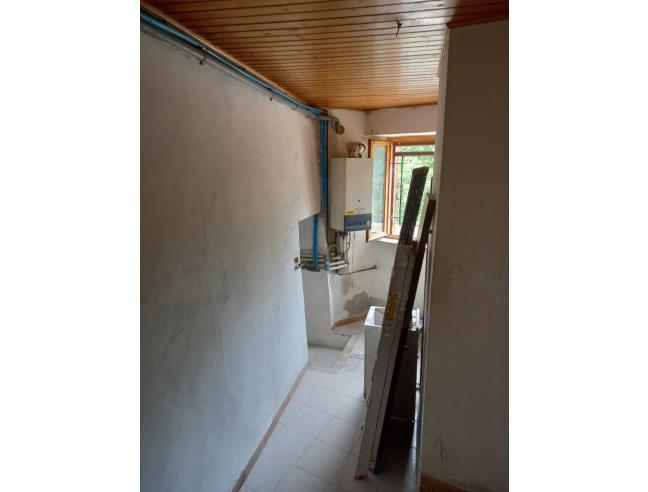 Anteprima foto 4 - Villetta a schiera in Vendita a Colli al Metauro (Pesaro e Urbino)