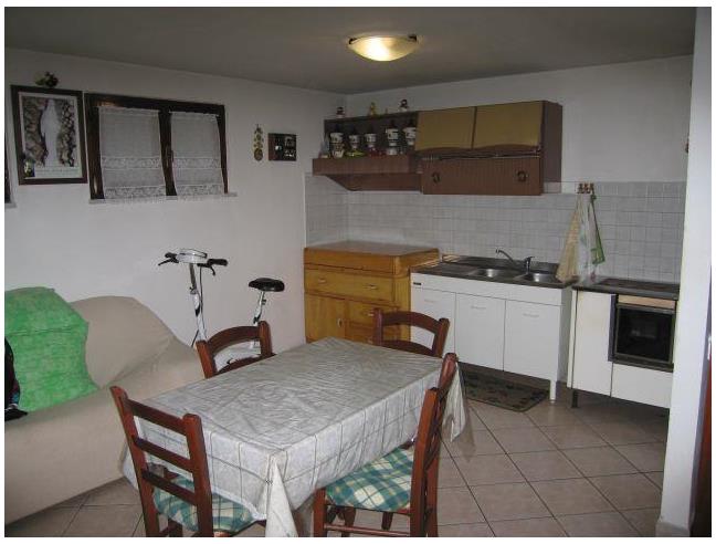 Anteprima foto 5 - Villetta a schiera in Vendita a Colli al Metauro (Pesaro e Urbino)