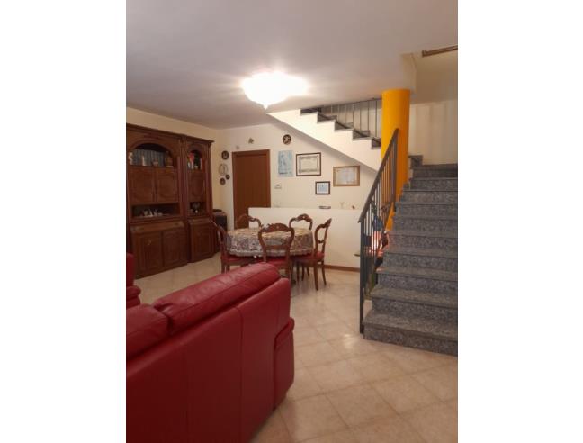 Anteprima foto 2 - Villetta a schiera in Vendita a Cologno Monzese (Milano)