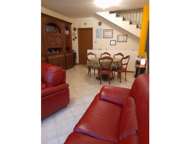 Anteprima foto 3 - Villetta a schiera in Vendita a Cologno Monzese (Milano)