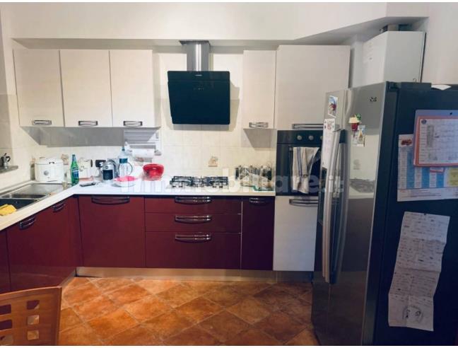 Anteprima foto 3 - Villetta a schiera in Vendita a Cologno Monzese (Milano)