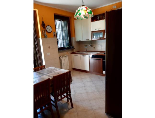 Anteprima foto 4 - Villetta a schiera in Vendita a Cologno Monzese (Milano)