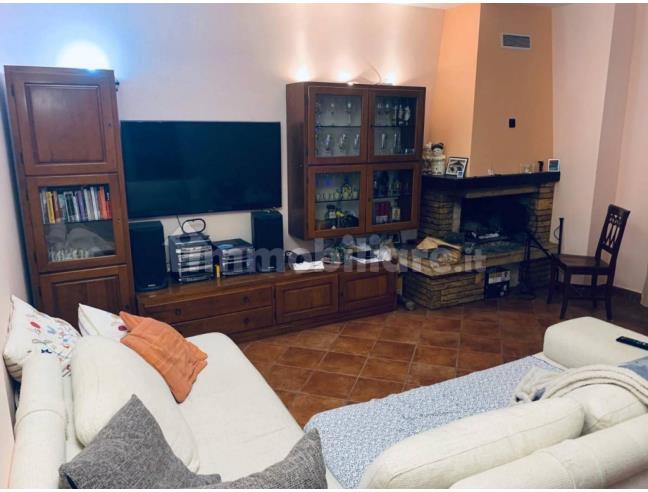 Anteprima foto 4 - Villetta a schiera in Vendita a Cologno Monzese (Milano)