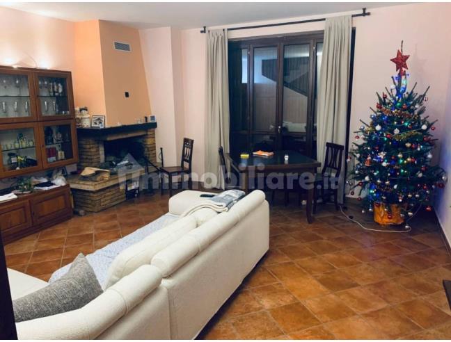 Anteprima foto 5 - Villetta a schiera in Vendita a Cologno Monzese (Milano)