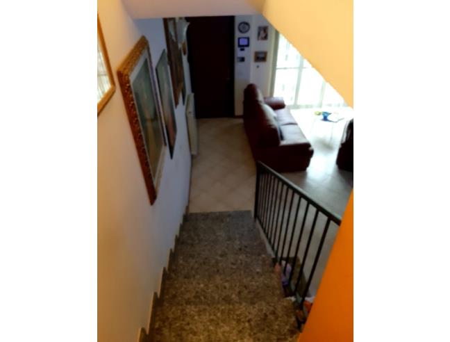 Anteprima foto 6 - Villetta a schiera in Vendita a Cologno Monzese (Milano)