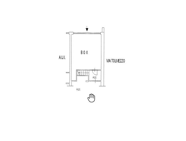Anteprima foto 6 - Villetta a schiera in Vendita a Cologno Monzese (Milano)