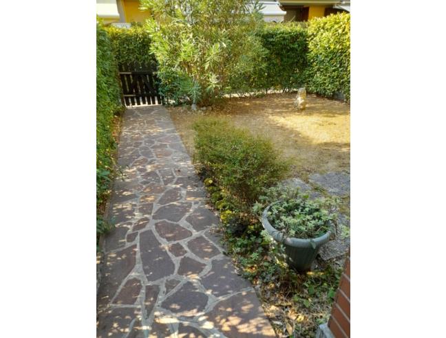 Anteprima foto 7 - Villetta a schiera in Vendita a Cologno Monzese (Milano)