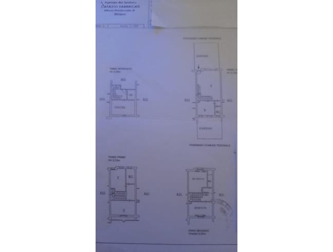 Anteprima foto 8 - Villetta a schiera in Vendita a Cologno Monzese (Milano)