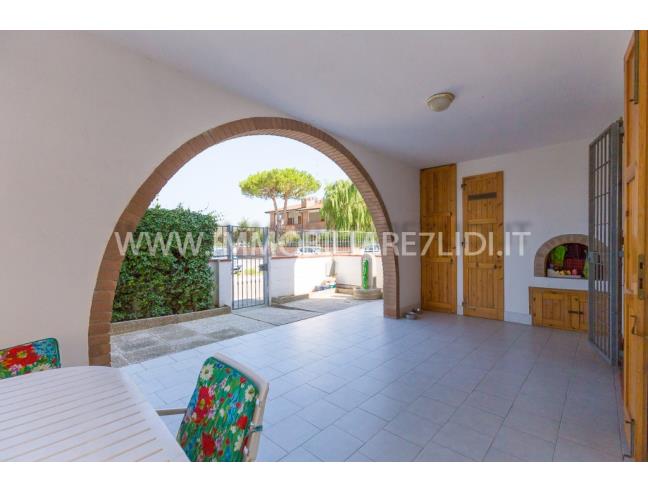 Anteprima foto 2 - Villetta a schiera in Vendita a Comacchio (Ferrara)