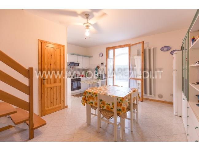 Anteprima foto 4 - Villetta a schiera in Vendita a Comacchio (Ferrara)