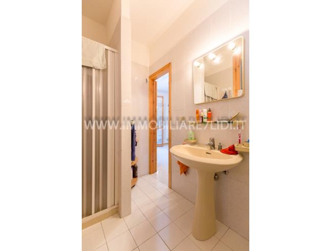 Anteprima foto 5 - Villetta a schiera in Vendita a Comacchio (Ferrara)