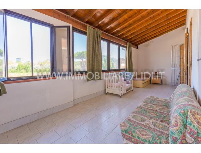 Anteprima foto 8 - Villetta a schiera in Vendita a Comacchio (Ferrara)