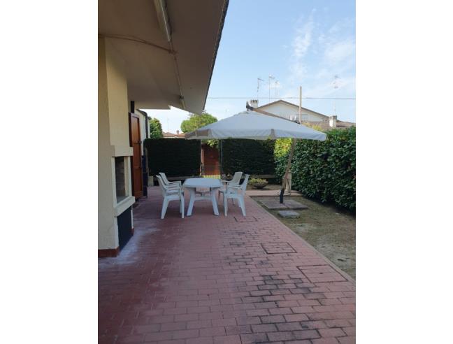 Anteprima foto 2 - Villetta a schiera in Vendita a Comacchio - Lido Degli Scacchi