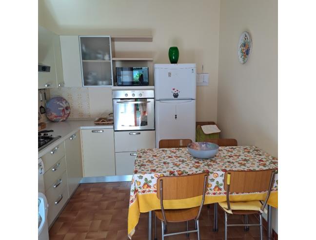 Anteprima foto 3 - Villetta a schiera in Vendita a Comacchio - Lido Degli Scacchi