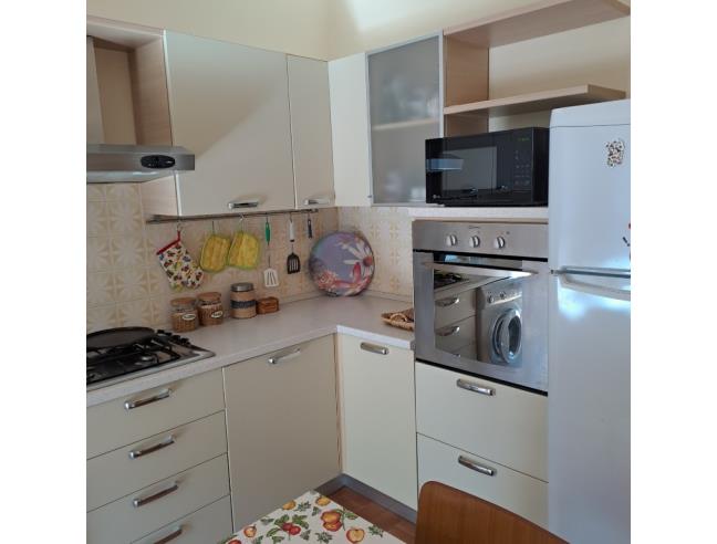 Anteprima foto 4 - Villetta a schiera in Vendita a Comacchio - Lido Degli Scacchi