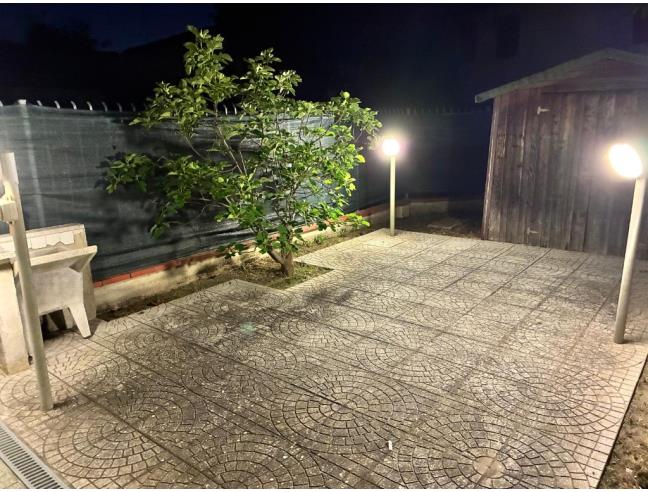 Anteprima foto 7 - Villetta a schiera in Vendita a Comacchio - Lido Degli Scacchi