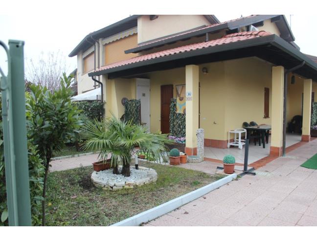 Anteprima foto 2 - Villetta a schiera in Vendita a Comacchio - Lido Delle Nazioni