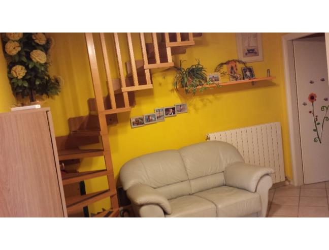 Anteprima foto 3 - Villetta a schiera in Vendita a Comacchio - Lido Delle Nazioni