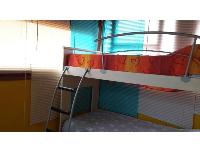 Anteprima foto 4 - Villetta a schiera in Vendita a Comacchio - Lido Delle Nazioni