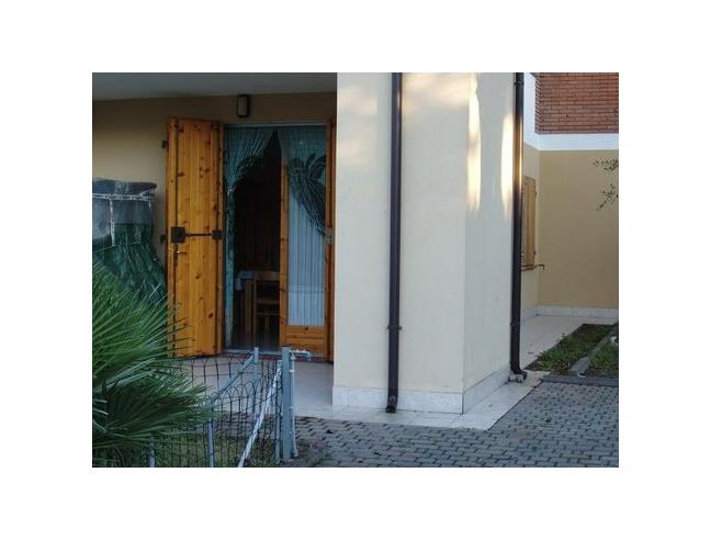 Anteprima foto 6 - Villetta a schiera in Vendita a Comacchio - Lido Delle Nazioni