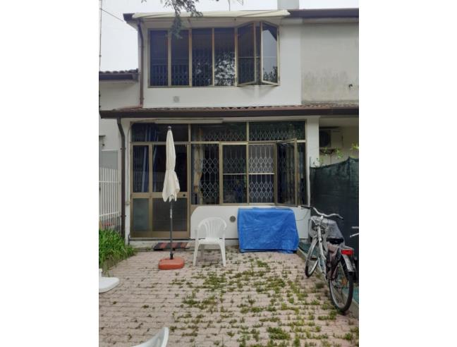 Anteprima foto 3 - Villetta a schiera in Vendita a Comacchio - Lido Di Volano