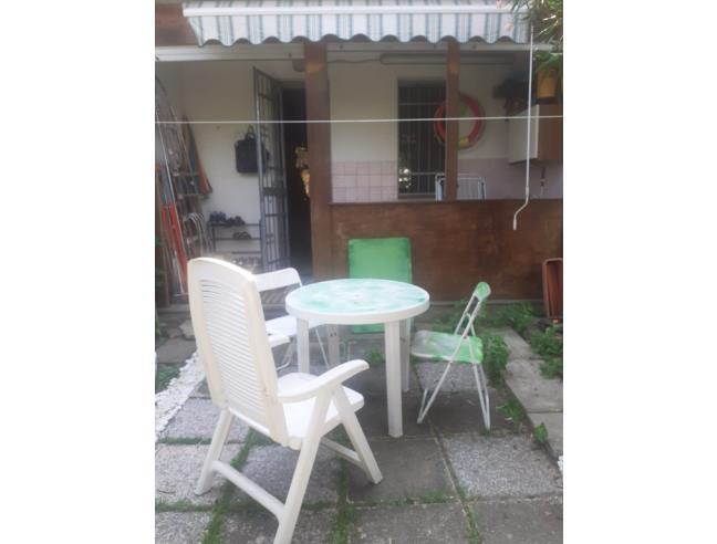 Anteprima foto 4 - Villetta a schiera in Vendita a Comacchio - Lido Di Volano