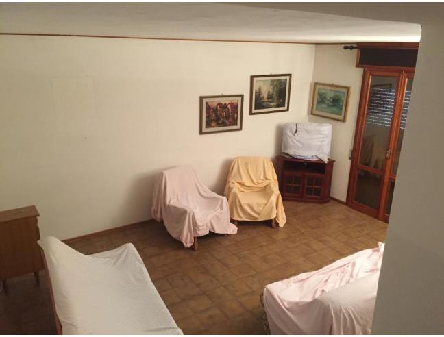 Anteprima foto 5 - Villetta a schiera in Vendita a Comacchio - Porto Garibaldi