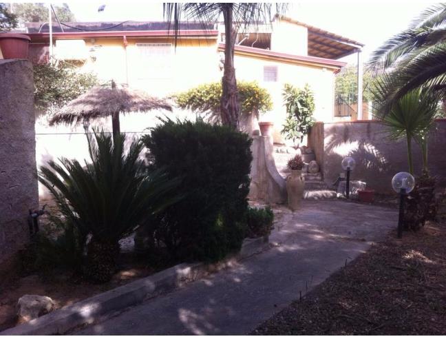 Anteprima foto 2 - Villetta a schiera in Vendita a Comiso (Ragusa)