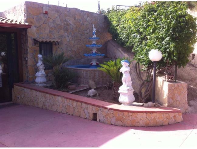 Anteprima foto 4 - Villetta a schiera in Vendita a Comiso (Ragusa)