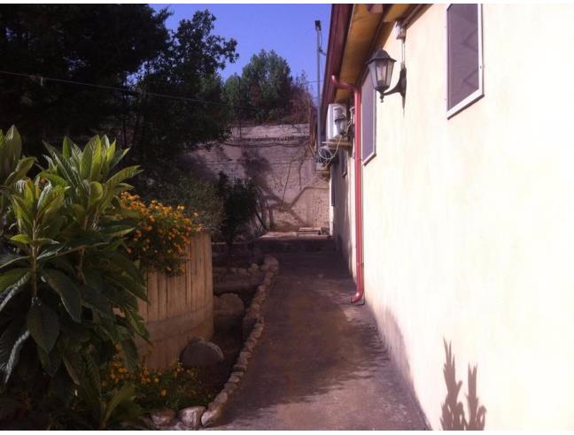 Anteprima foto 6 - Villetta a schiera in Vendita a Comiso (Ragusa)