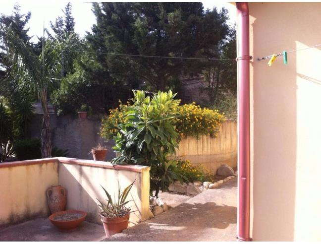 Anteprima foto 8 - Villetta a schiera in Vendita a Comiso (Ragusa)