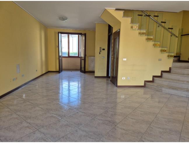 Anteprima foto 2 - Villetta a schiera in Vendita a Concesio (Brescia)