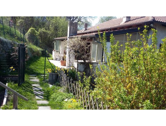 Anteprima foto 3 - Villetta a schiera in Vendita a Condove (Torino)