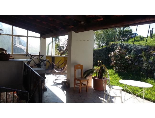 Anteprima foto 4 - Villetta a schiera in Vendita a Condove (Torino)