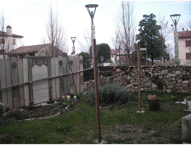 Anteprima foto 6 - Villetta a schiera in Vendita a Conegliano - Scomigo