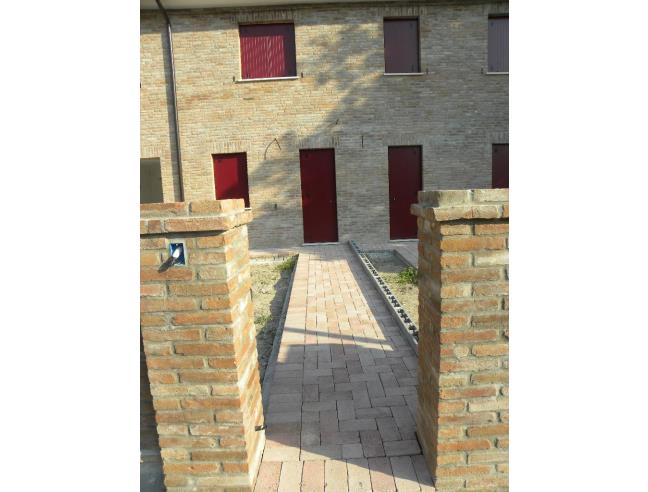 Anteprima foto 2 - Villetta a schiera in Vendita a Copparo (Ferrara)