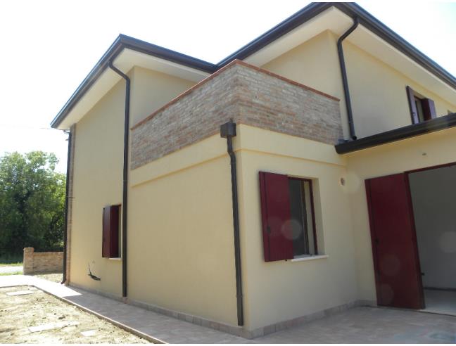 Anteprima foto 4 - Villetta a schiera in Vendita a Copparo (Ferrara)