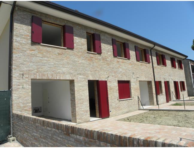 Anteprima foto 5 - Villetta a schiera in Vendita a Copparo (Ferrara)