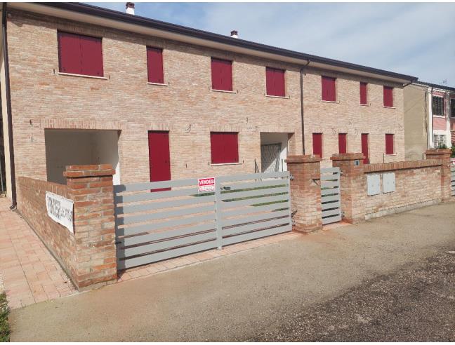 Anteprima foto 7 - Villetta a schiera in Vendita a Copparo (Ferrara)