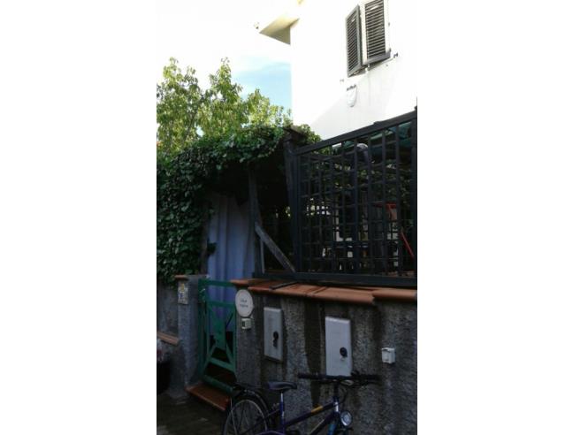 Anteprima foto 1 - Villetta a schiera in Vendita a Corigliano-Rossano (Cosenza)