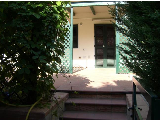 Anteprima foto 1 - Villetta a schiera in Vendita a Corigliano-Rossano (Cosenza)