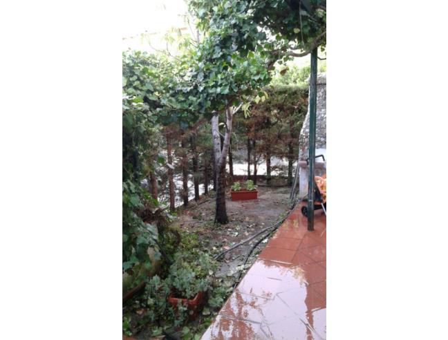 Anteprima foto 2 - Villetta a schiera in Vendita a Corigliano-Rossano (Cosenza)