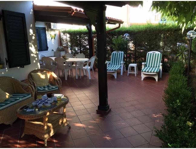 Anteprima foto 2 - Villetta a schiera in Vendita a Corigliano-Rossano (Cosenza)