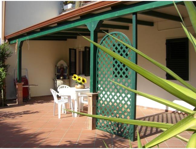 Anteprima foto 2 - Villetta a schiera in Vendita a Corigliano-Rossano (Cosenza)