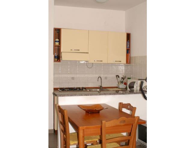 Anteprima foto 3 - Villetta a schiera in Vendita a Corigliano-Rossano (Cosenza)