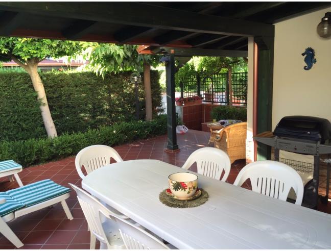 Anteprima foto 3 - Villetta a schiera in Vendita a Corigliano-Rossano (Cosenza)