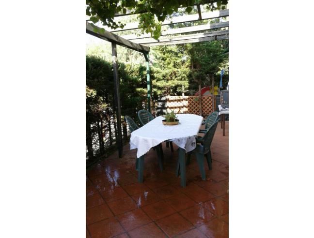 Anteprima foto 3 - Villetta a schiera in Vendita a Corigliano-Rossano (Cosenza)